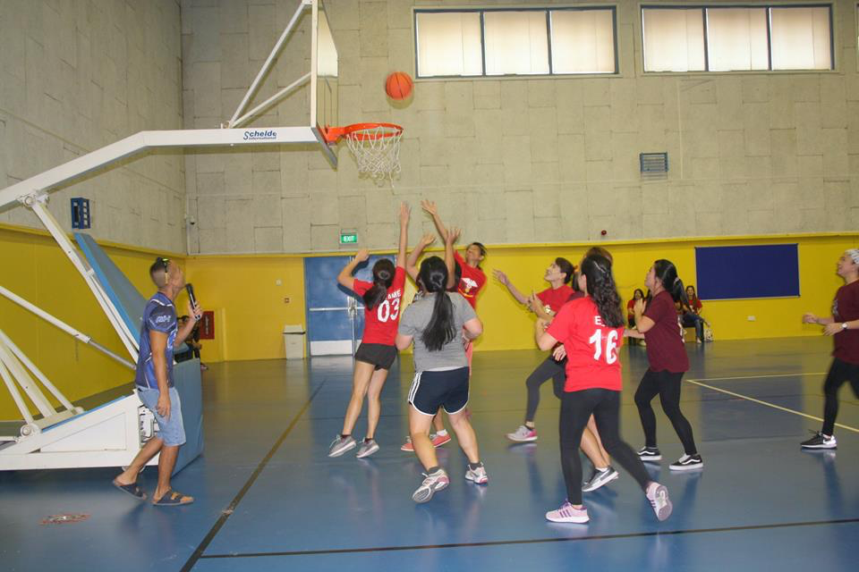 Qatar Care Sports Fest Kicks Off on February 1